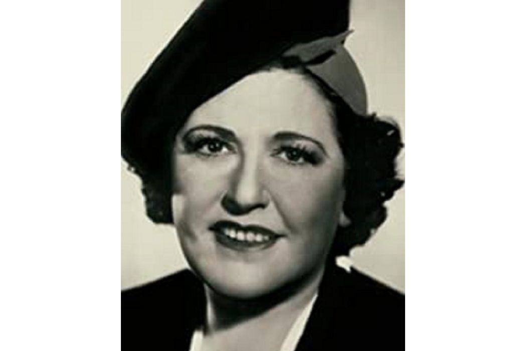 Louella Parsons