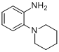 2-（1-哌啶基）苯胺