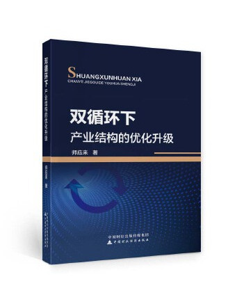 雙循環下產業結構的最佳化升級