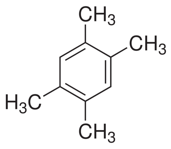 1,2,4,5-四甲苯(均四甲苯)