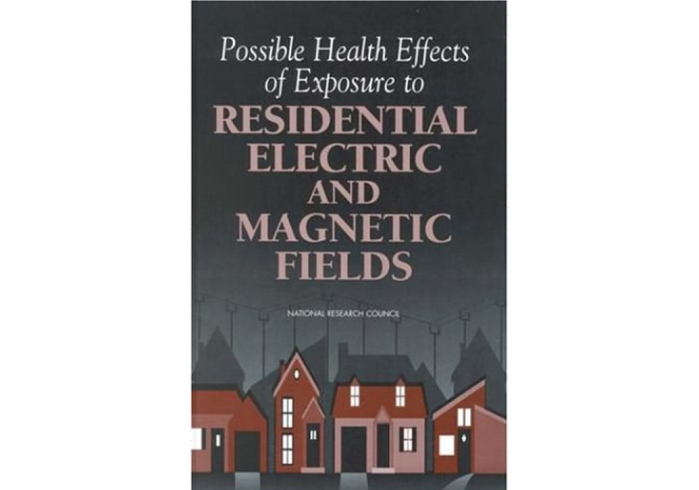 Possible Health Effects of Exposure to Residential Electric and Magnetic Fields