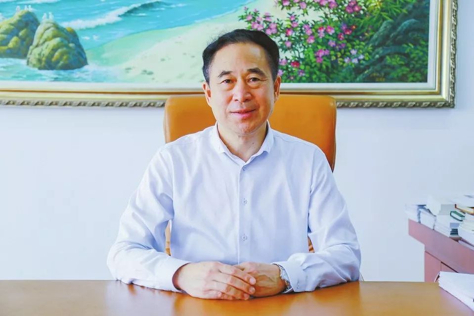 劉民(山東綠地泉控股集團股份有限公司董事長)