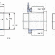 SKF AH24124軸承