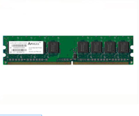 承啟1GB DDR2 667