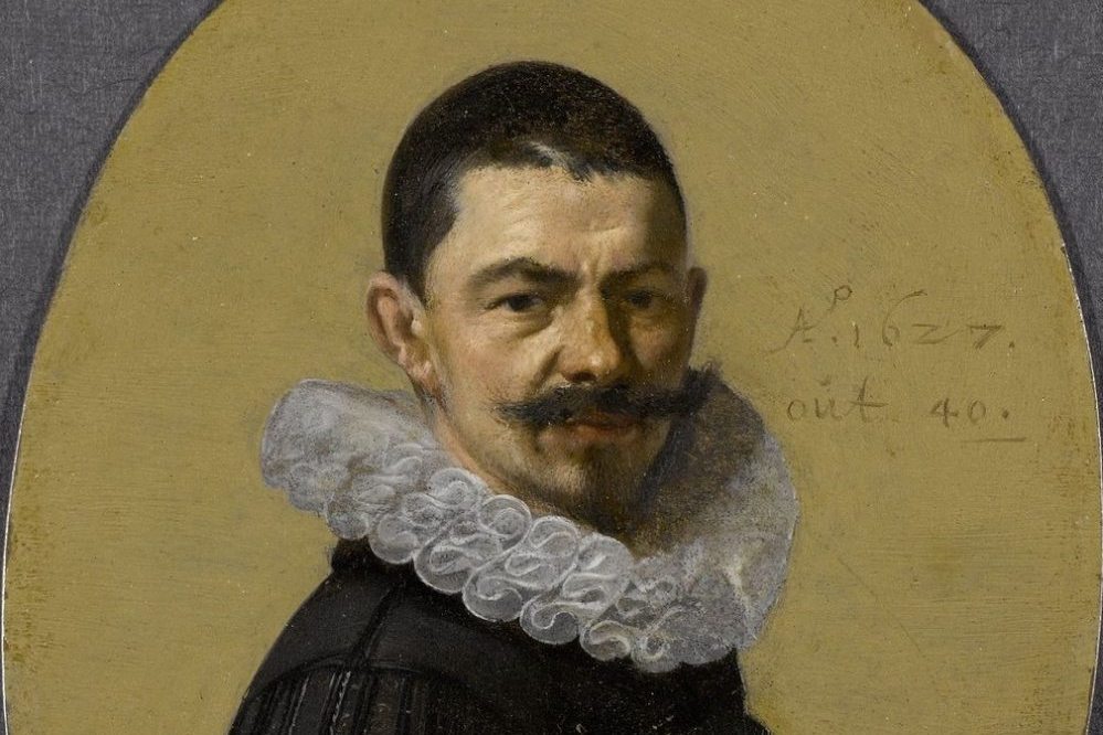 Willem Cornelisz Duyster