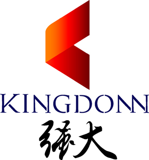 強大Logo