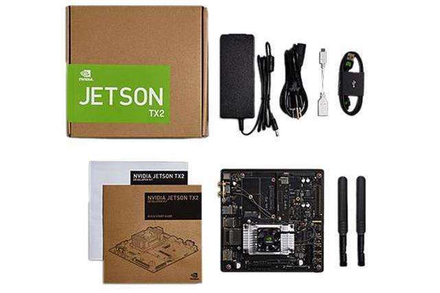 NVIDIA Jetson