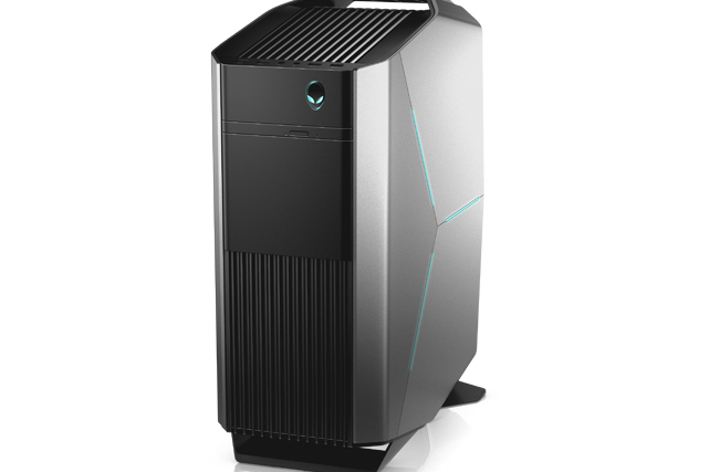 戴爾Alienware Aurora R6