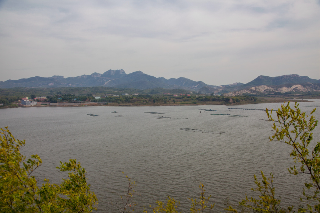 濟河(贊皇縣的河流)