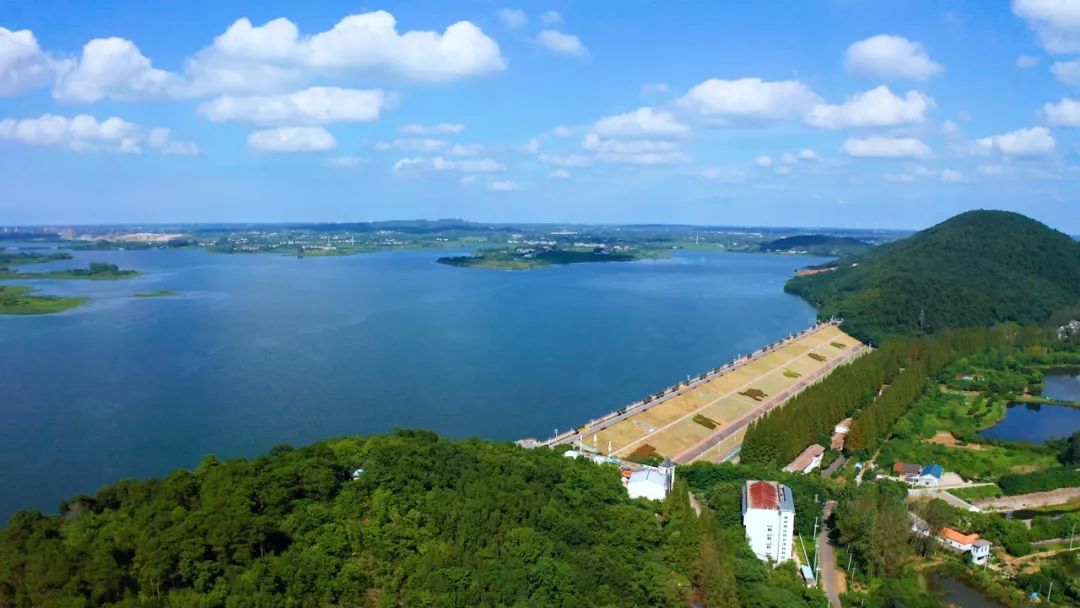 南京金牛湖旅遊度假區