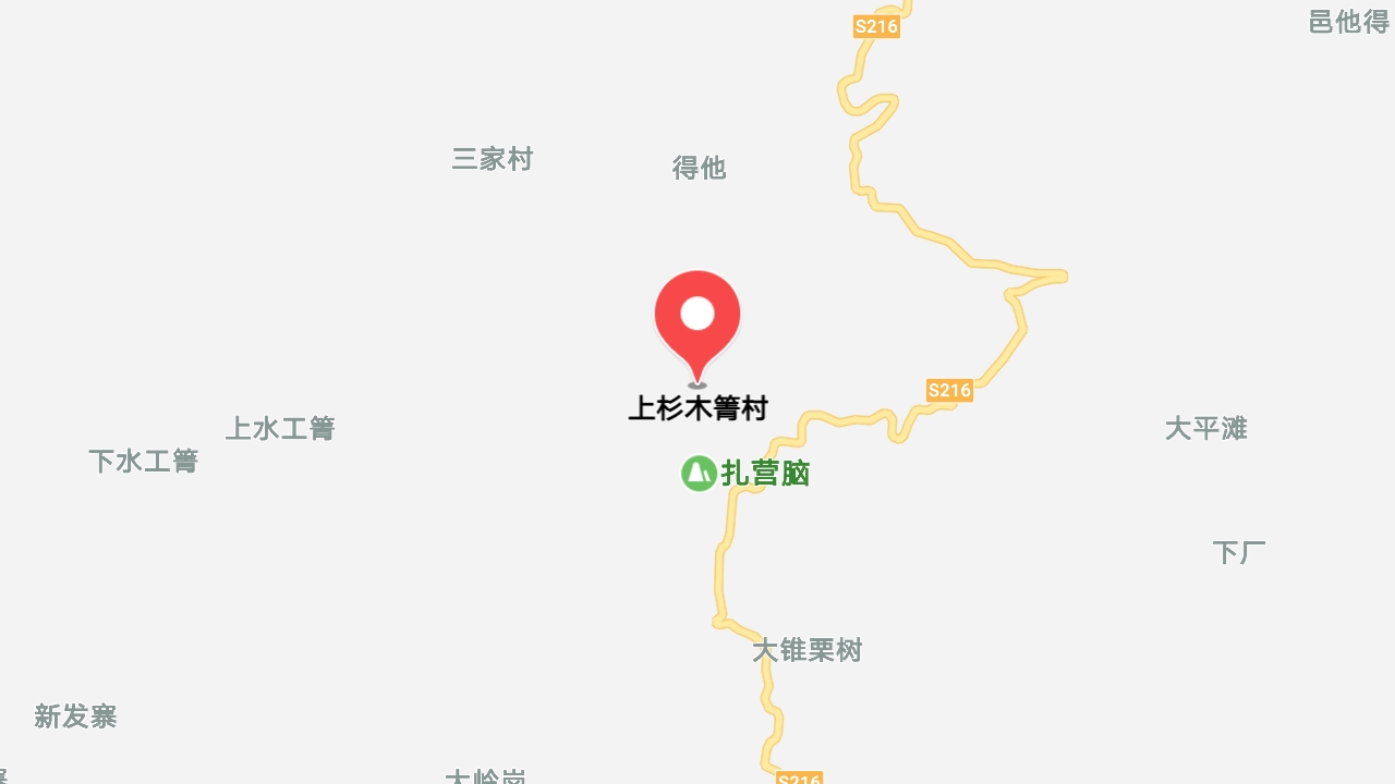 地圖信息