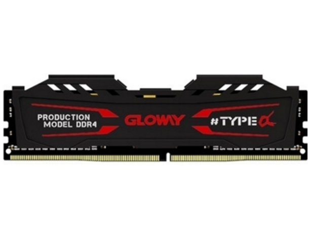 光威TYPE-a 8GB DDR4 2400