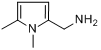 （1,5-二甲基-1H-吡咯-2-基）甲胺