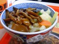 蘑菇飯