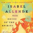 The House of the Spirits(2005年Dial Press Trade Paperback出版的圖書)