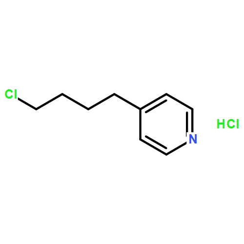 4-（4-吡啶基）丁基氯鹽酸鹽