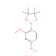2,6-二甲氧基吡啶-3-硼酸頻哪酯