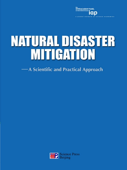 Natural disaster mitigation : a scientific and practical approach