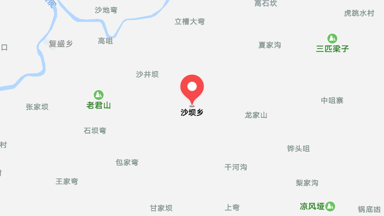 地圖信息