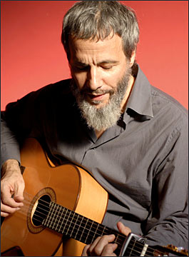 Yusuf Islam