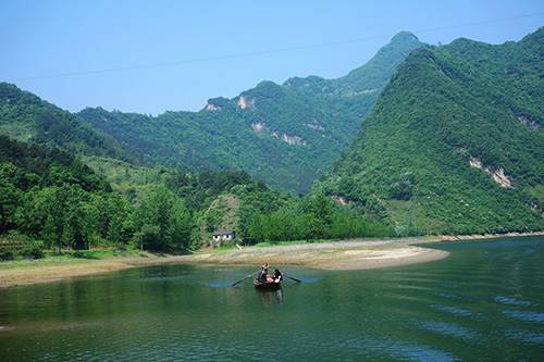 雙郭樓村