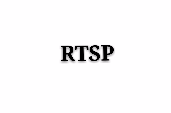 RTSP