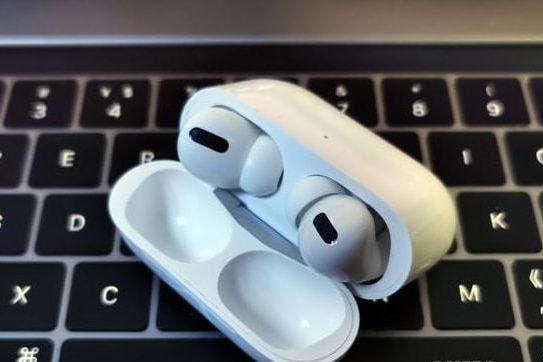 蘋果AirPods