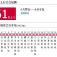 重慶公交461路