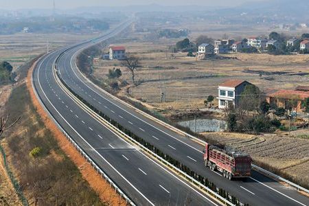 石首—華容高速公路(石華高速公路)