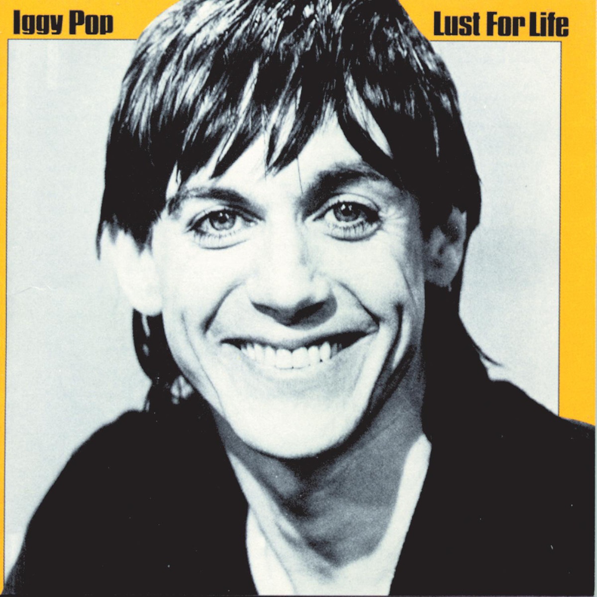 Lust For Life(Iggy Pop演唱歌曲)