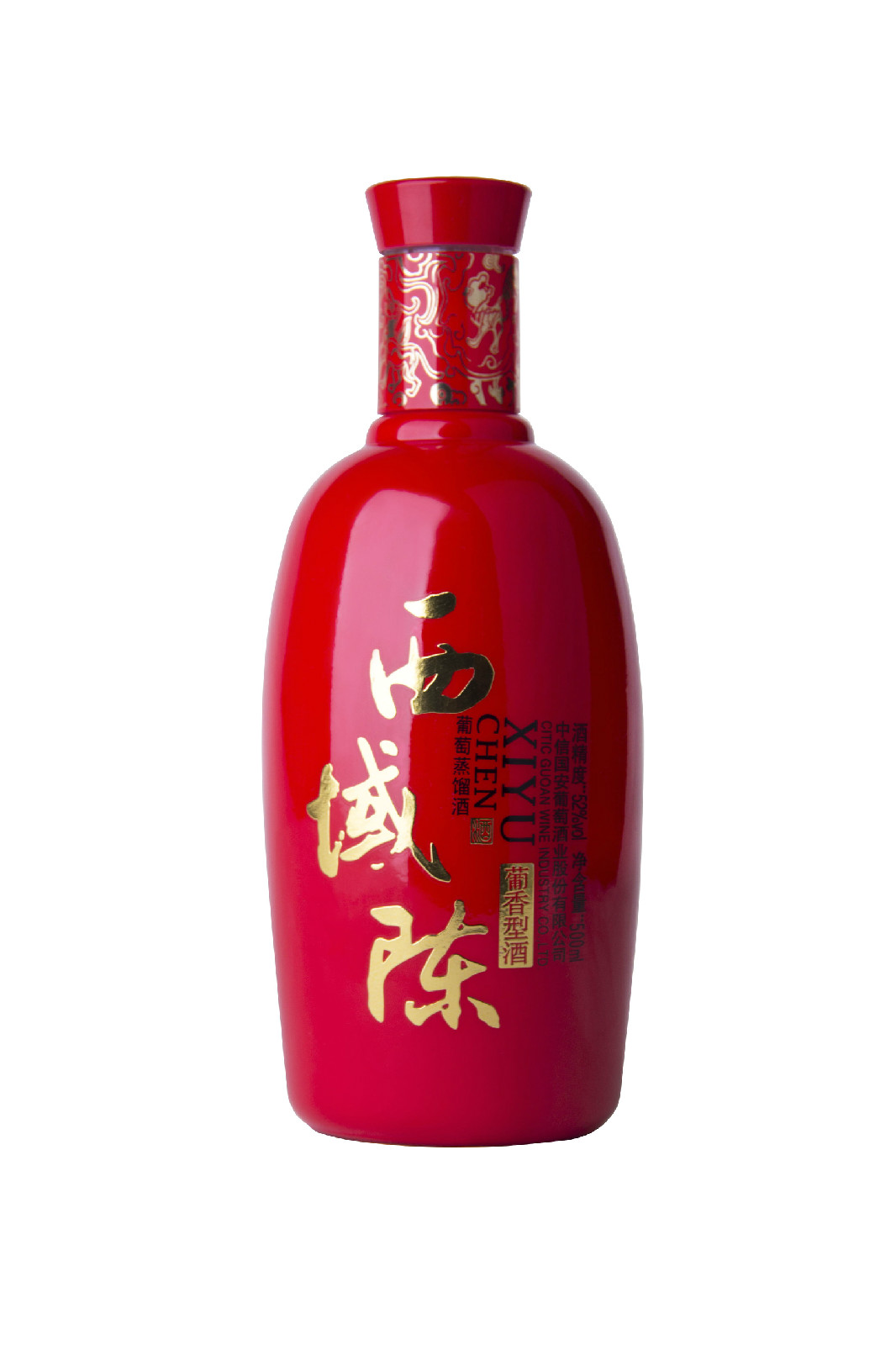 葡香型白酒