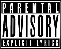 Parental Advisory