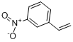 3-硝基苯乙烯