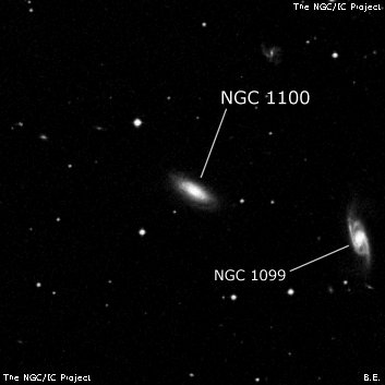 NGC 1100