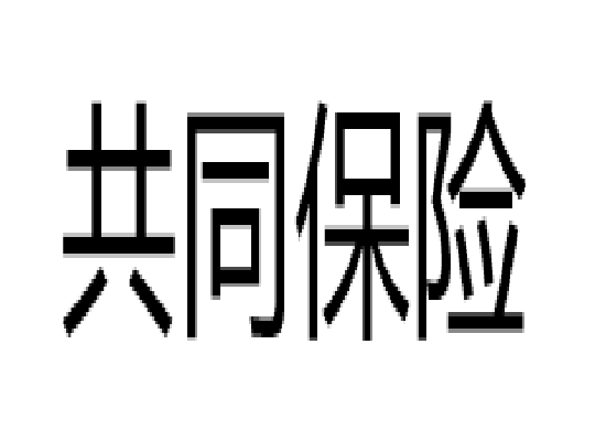 共同保險(共保)