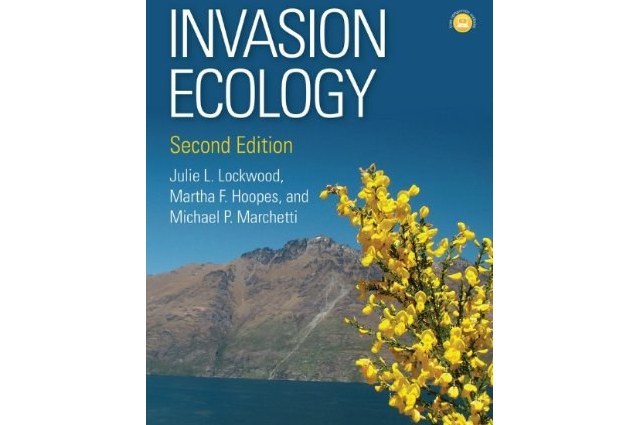 Invasion Ecology