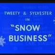 Snow Business