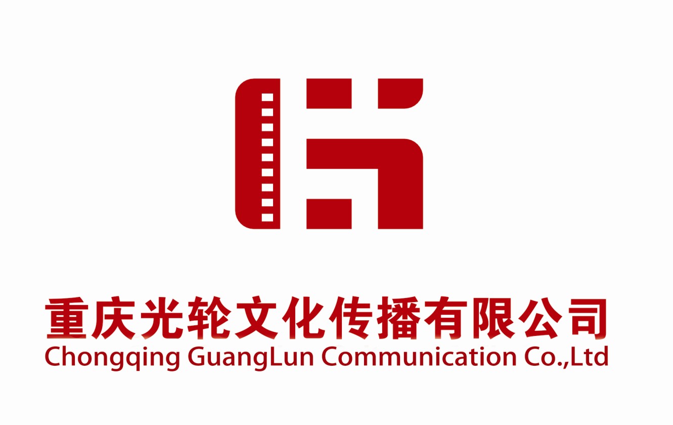 光輪文化LOGO