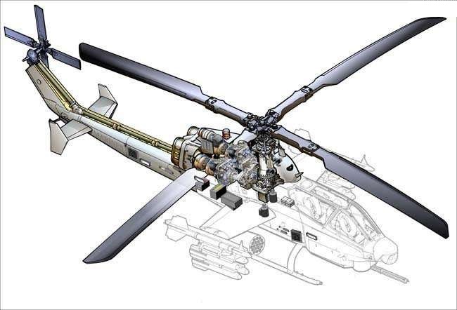 航空發動機(飛機發動機)