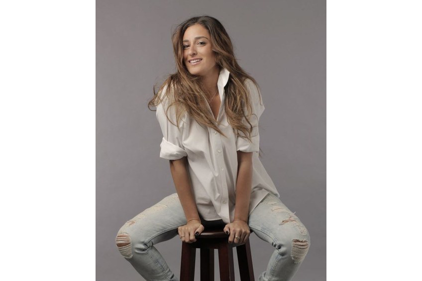 Amina Khalil