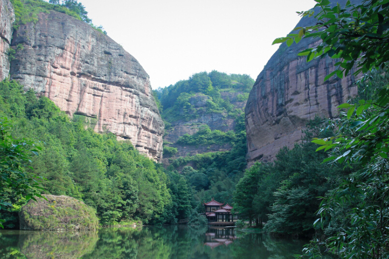 石鼓寮影視城(石鼓寮)