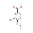 3-溴-4-乙氧基苯甲酸