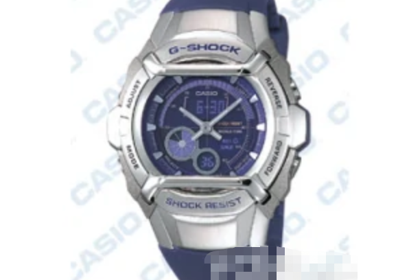 CASIO G-510-6AV