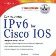 Configuring IPv6 for Cisco IOS