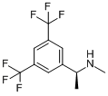 (S)-N-甲基-1-[3,5-二（三氟甲基）苯基]乙胺