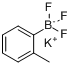 鄰甲苯基三氟硼酸鉀