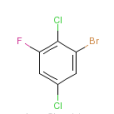 1-溴-2,5-二氯-3-氟苯