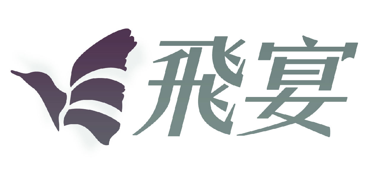 飛宴網logo