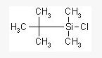 叔丁基二甲基氯矽烷