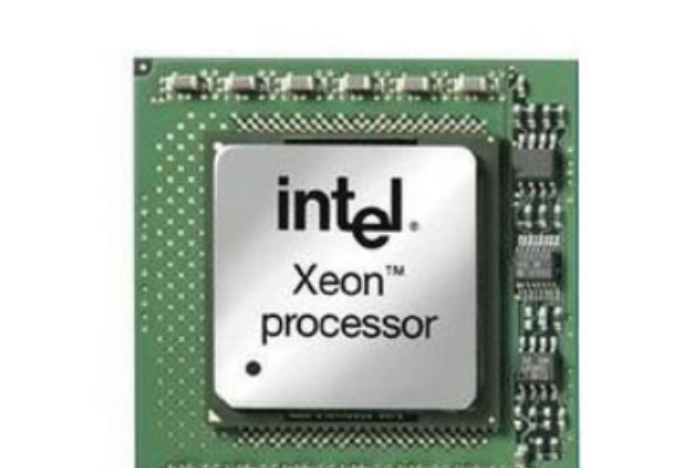 Intel Xeon E7445